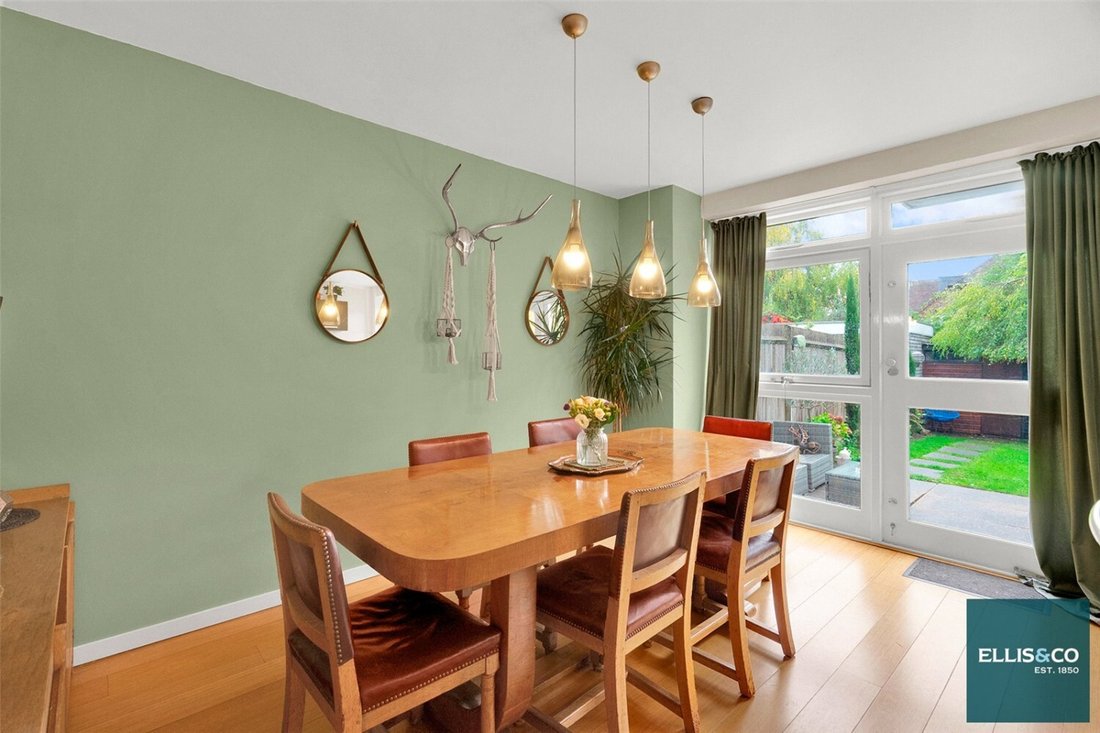 House in Finchley, Barnet, England 3 - 16939925