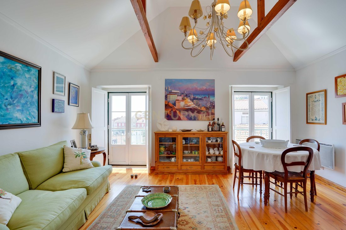 Apartment in Sao Vicente, Lisbon, Portugal 5 - 16053341