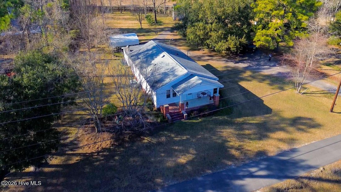 House in Porters Neck, North Carolina, United States 1 - 16939100