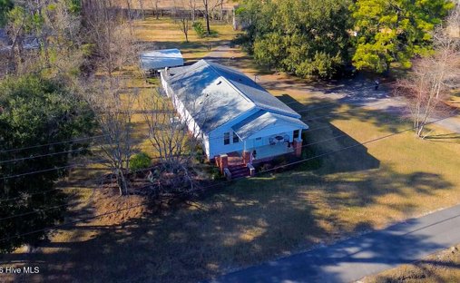 House in Porters Neck, North Carolina, United States 1