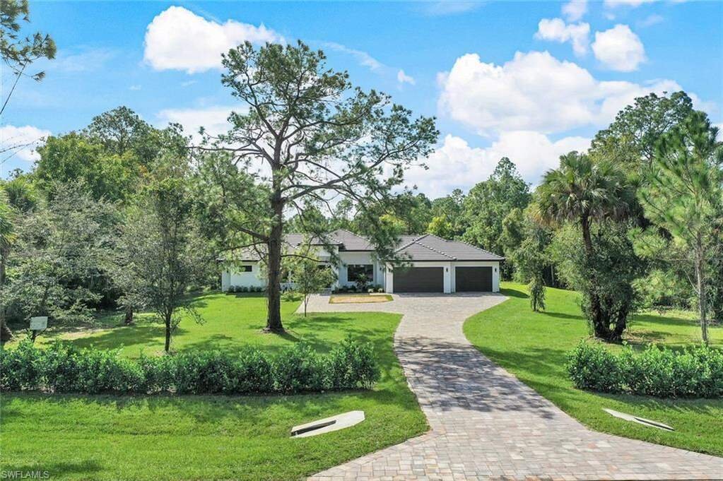 House in Naples, Florida, United States 3 - 16941890