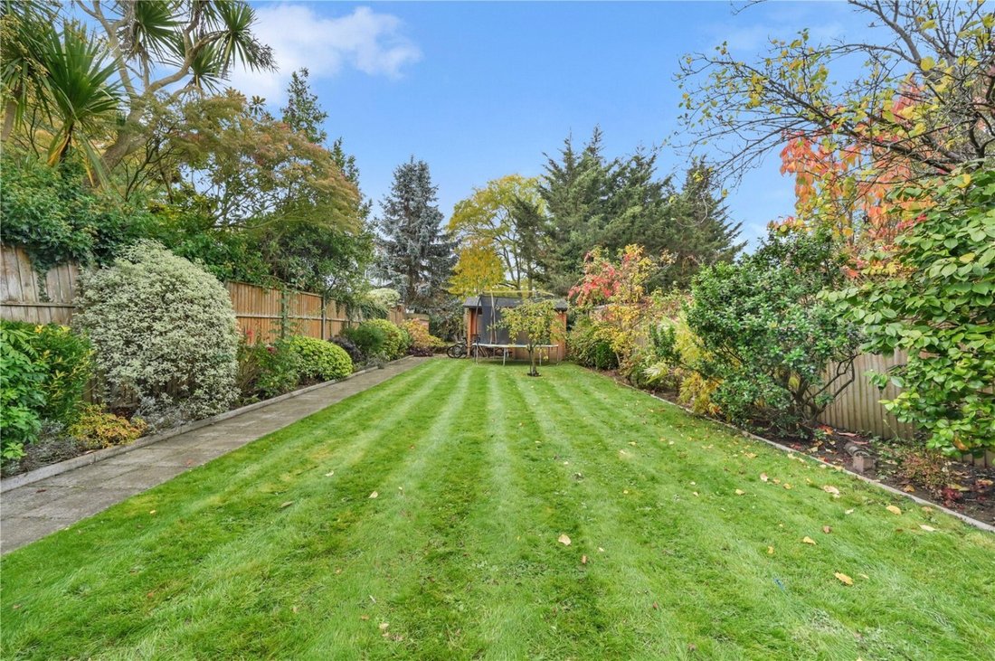 House in Golders Green, Barnet, England 4 - 16939494
