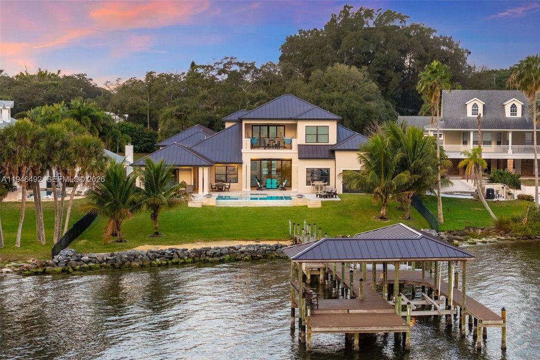 House in Melbourne, Florida, United States 4 - 16939286