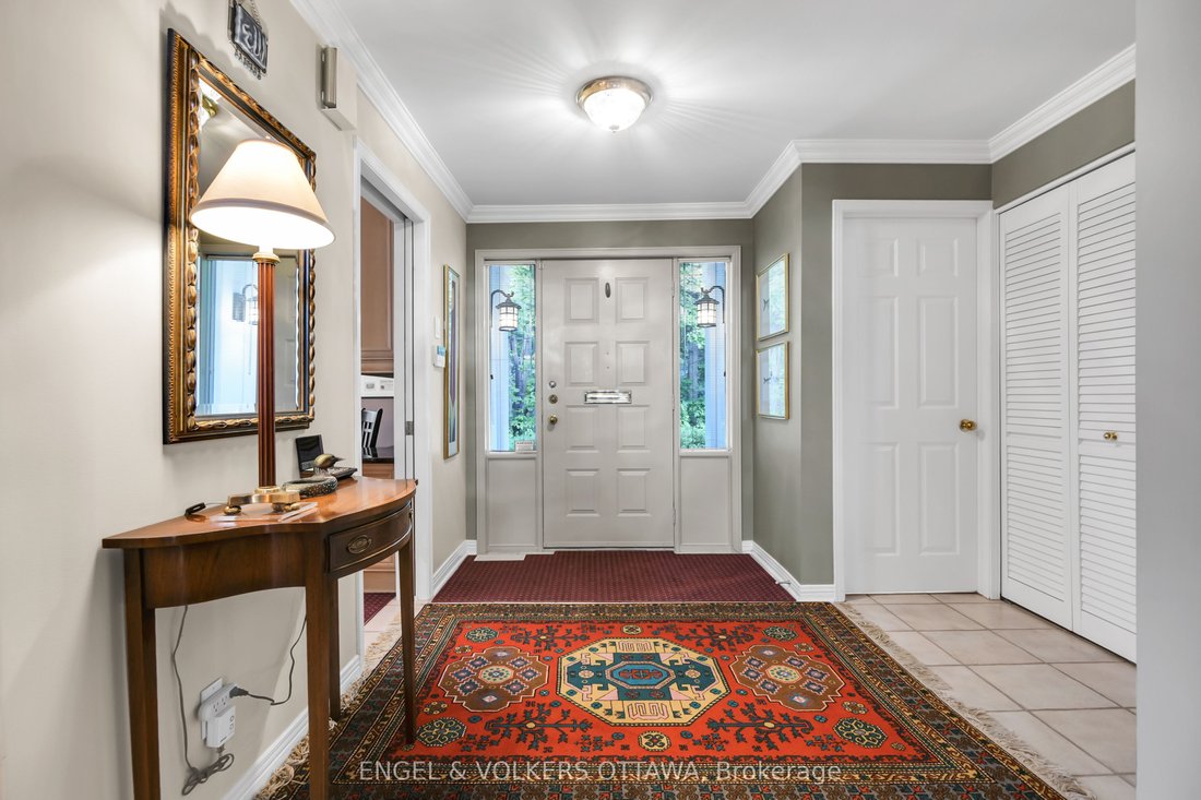 House in Ottawa, Ontario, Canada 3 - 16940808