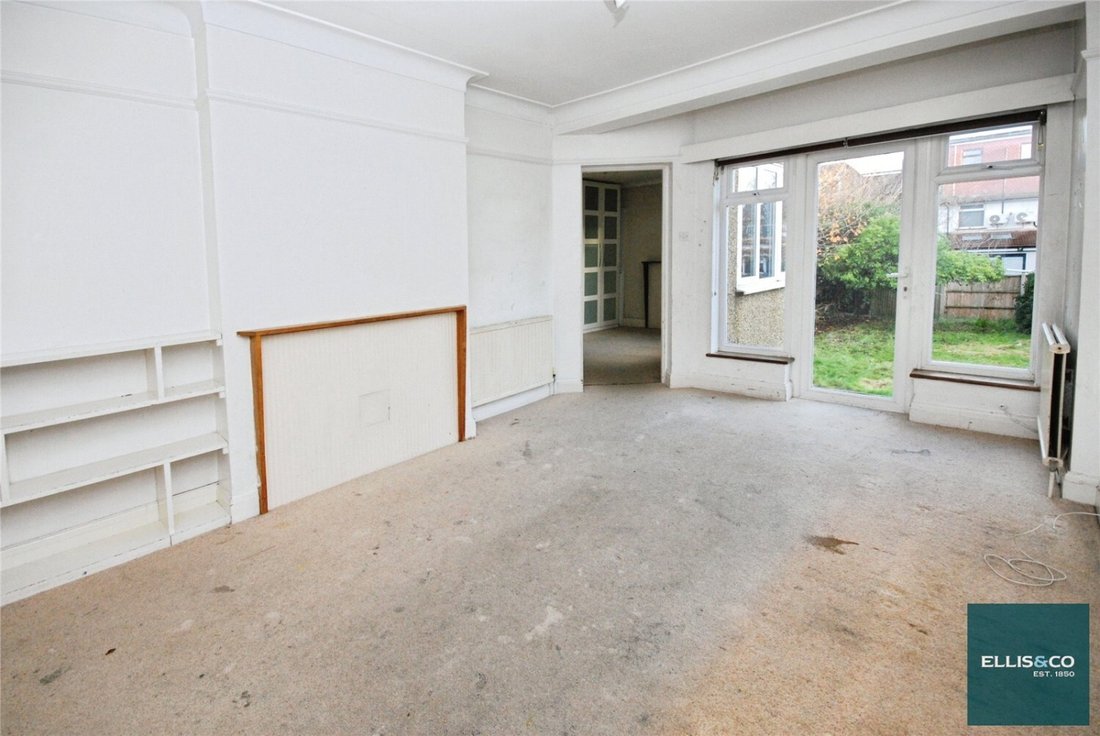 Haus in London Borough of Barnet, England 2 - 16939592