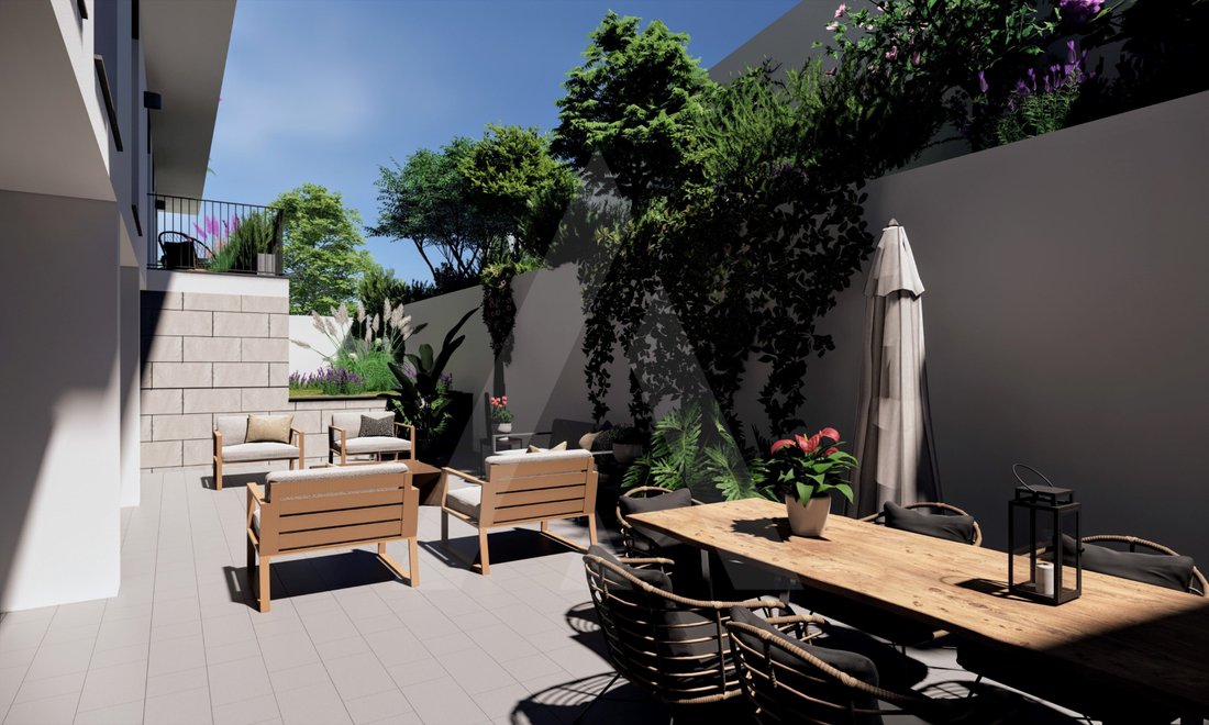 Apartment in Loures, Lisbon, Portugal 3 - 16938175
