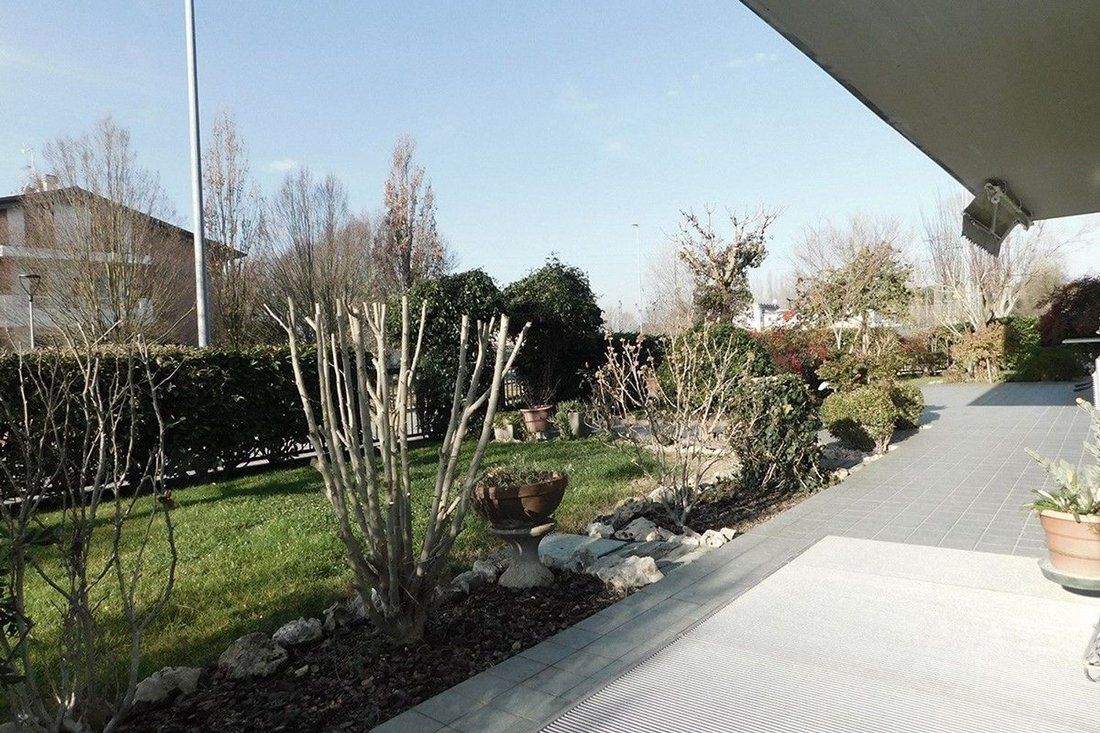 Apartment in Malva, Cervia, Emilia-Romagna 5 - 16941759