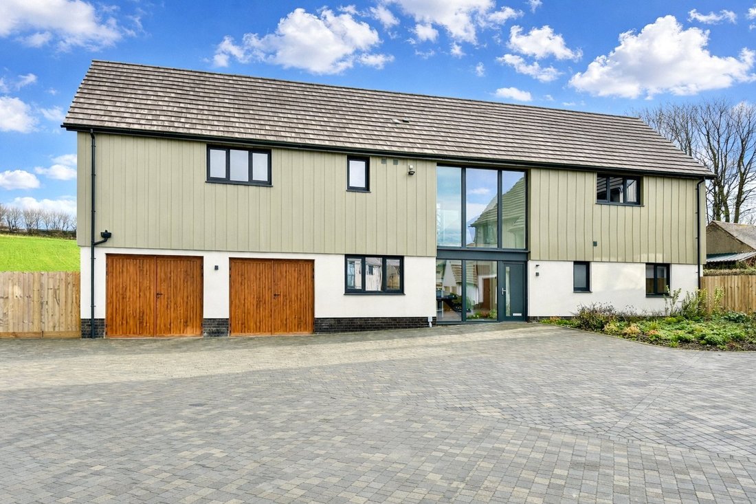 House in Braunton, England 2 - 16939993