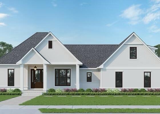 House in Summer City, Tennessee, United States 1 - 16941640