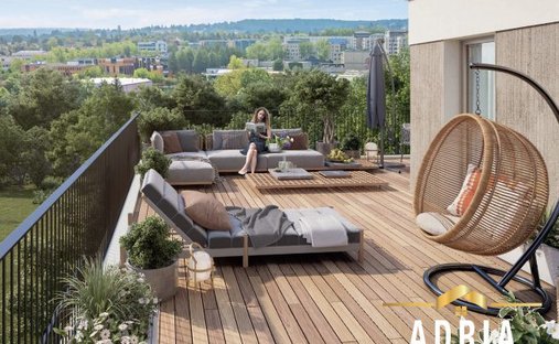 Apartment in Forêt, Saint-Germain-en-Laye, France 1