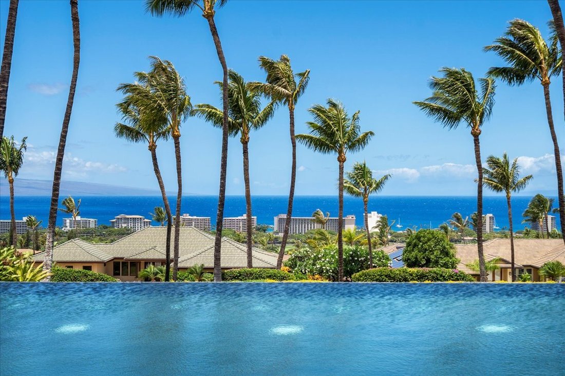 Land in Lahaina, Hawaii, United States 1 - 16938473