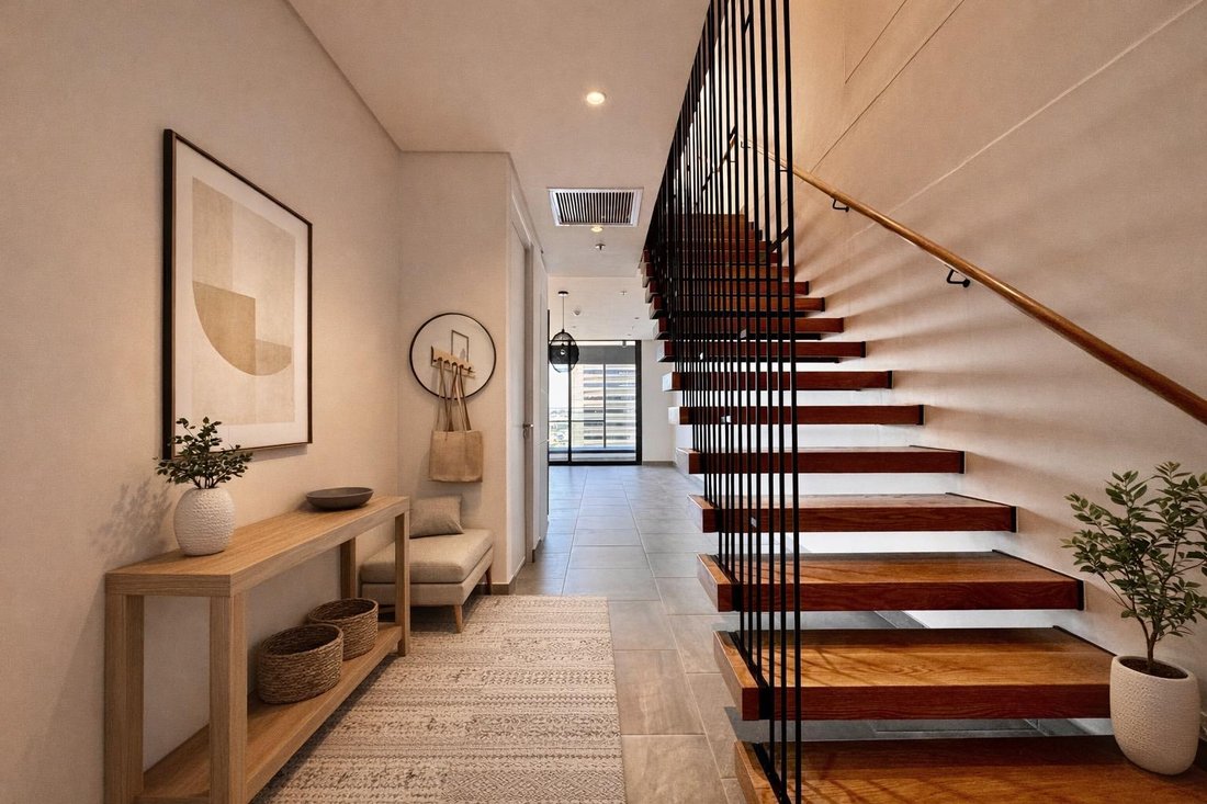 Apartment in City Centre, Cape Town, South Africa 4 - 15097272