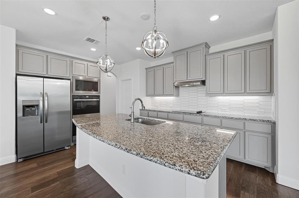 House in Midlothian, Texas, United States 5 - 16938559