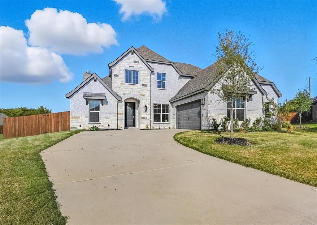 House in Midlothian, Texas, United States 2 - 16938559