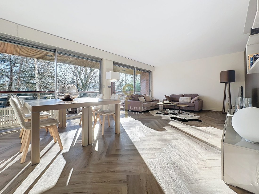 Apartment in Wasquehal, Hauts-de-France, France 4 - 16942038