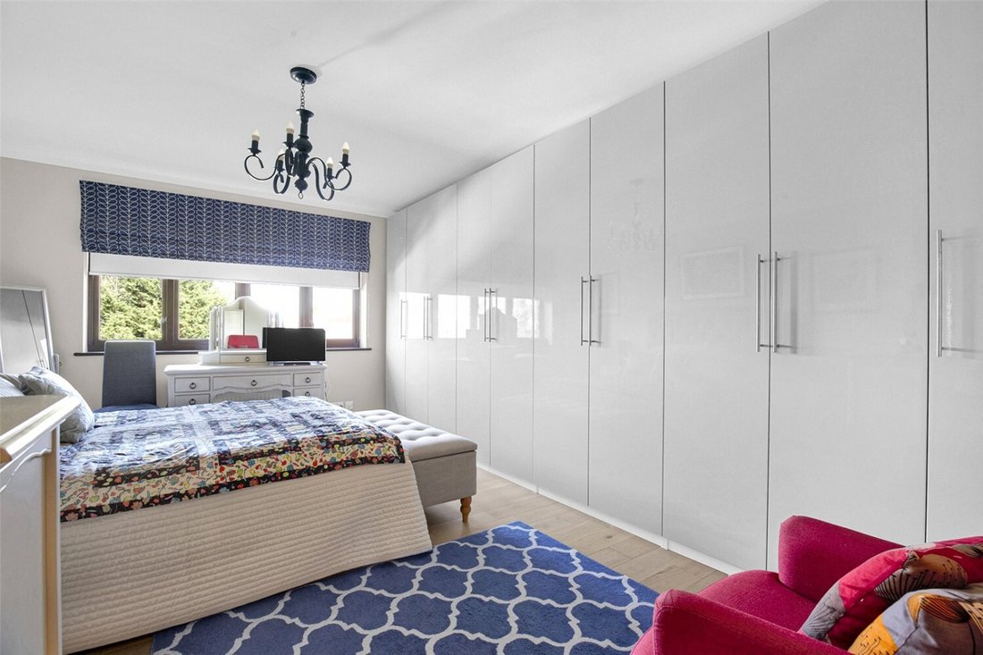Apartment in Finchley, Barnet, England 5 - 16940068