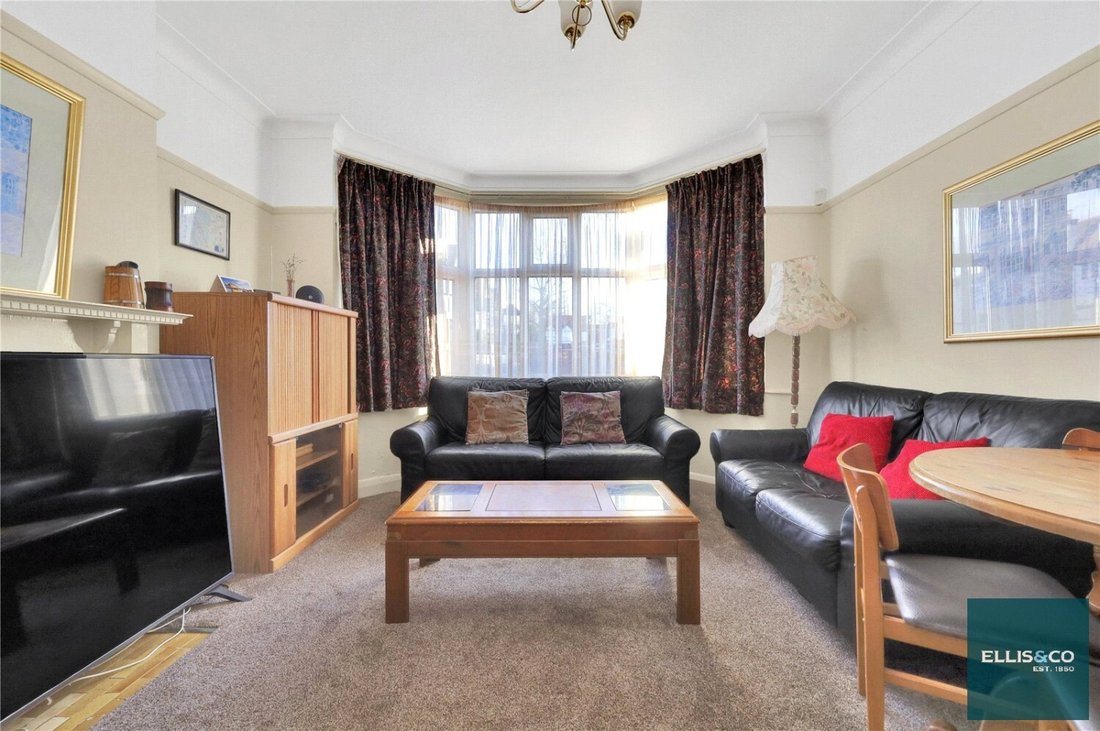 House in Finchley, Barnet, England 3 - 16940016