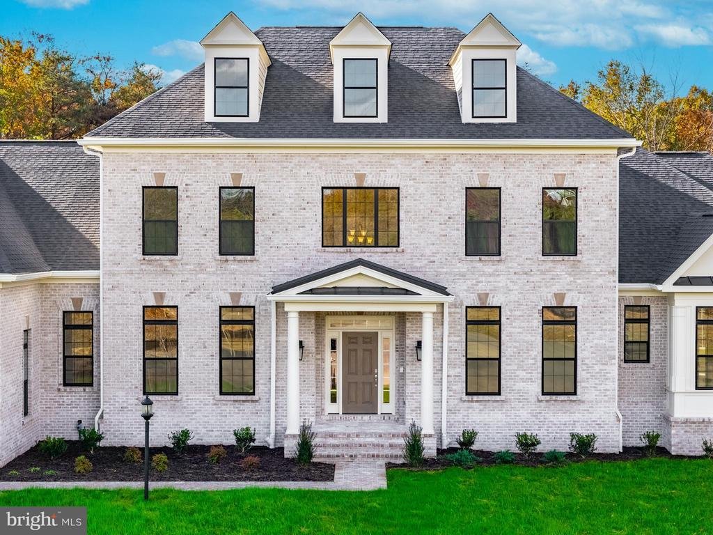House in Herndon, Virginia, United States 3 - 16286088