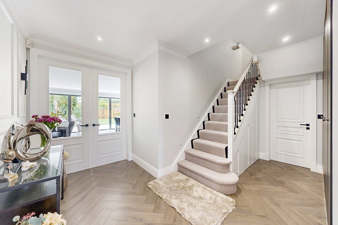 House in Stanmore, Harrow, England 5 - 16939622