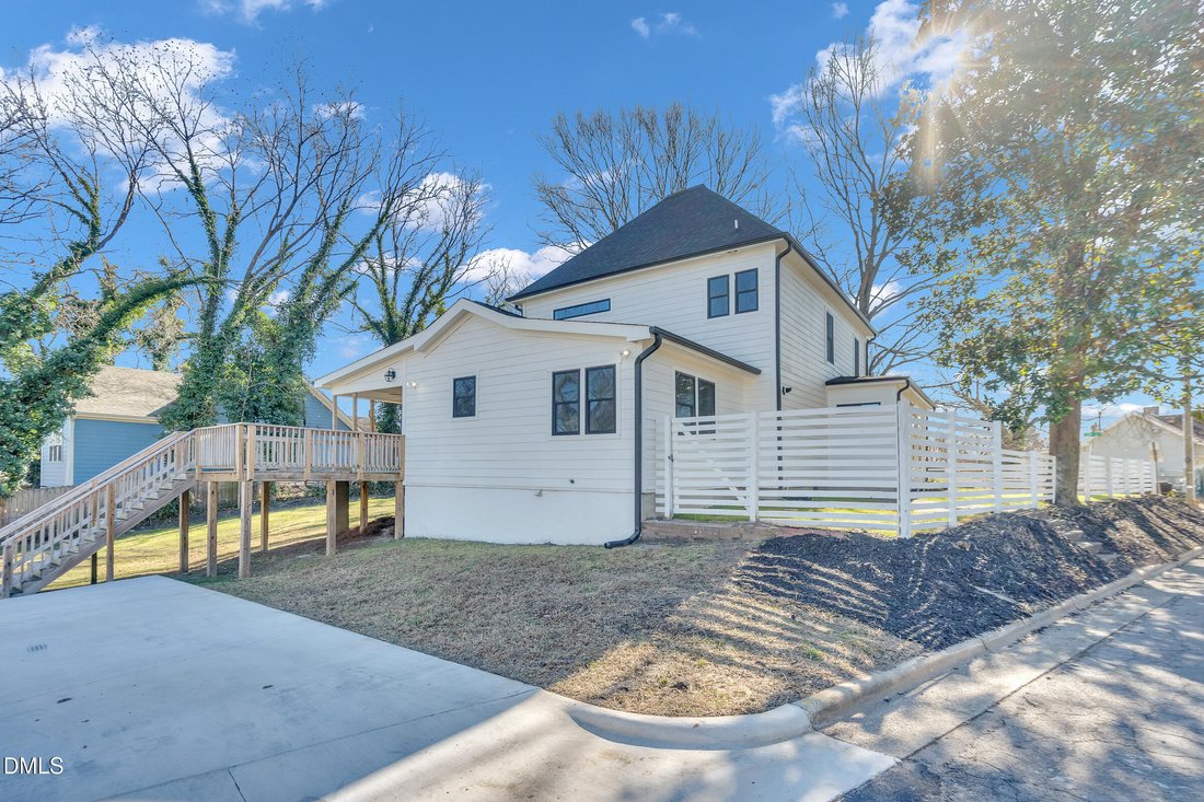 House in Durham, North Carolina, United States 4 - 16942832