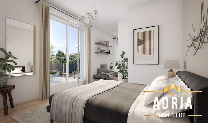 Apartment in Ledru Rollin, Le Perreux-sur-Marne, France 4 - 16942022