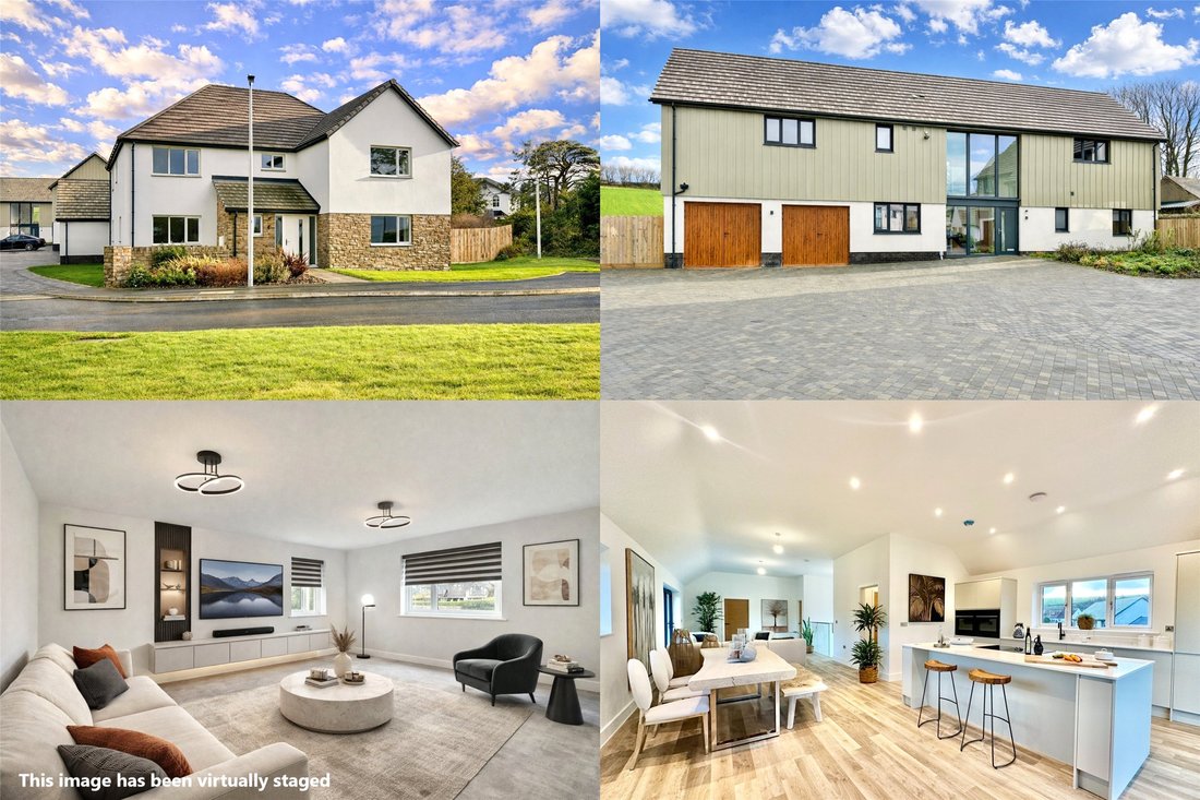 House in Braunton, England 1 - 16939993