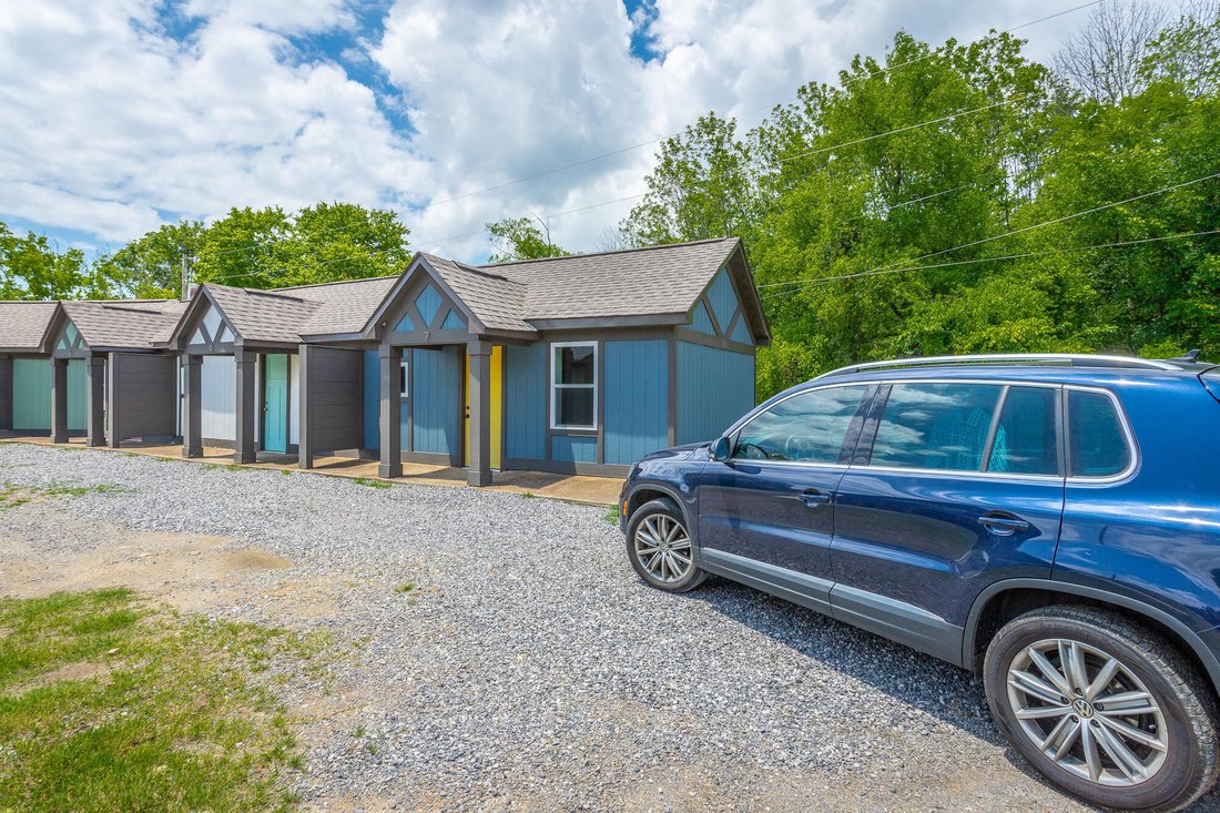 Wohnung in South Pittsburg, Tennessee, Vereinigte Staaten 4 - 16941024