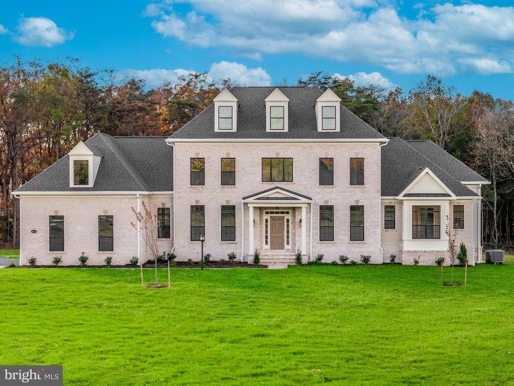 House in Herndon, Virginia, United States 1 - 16286088