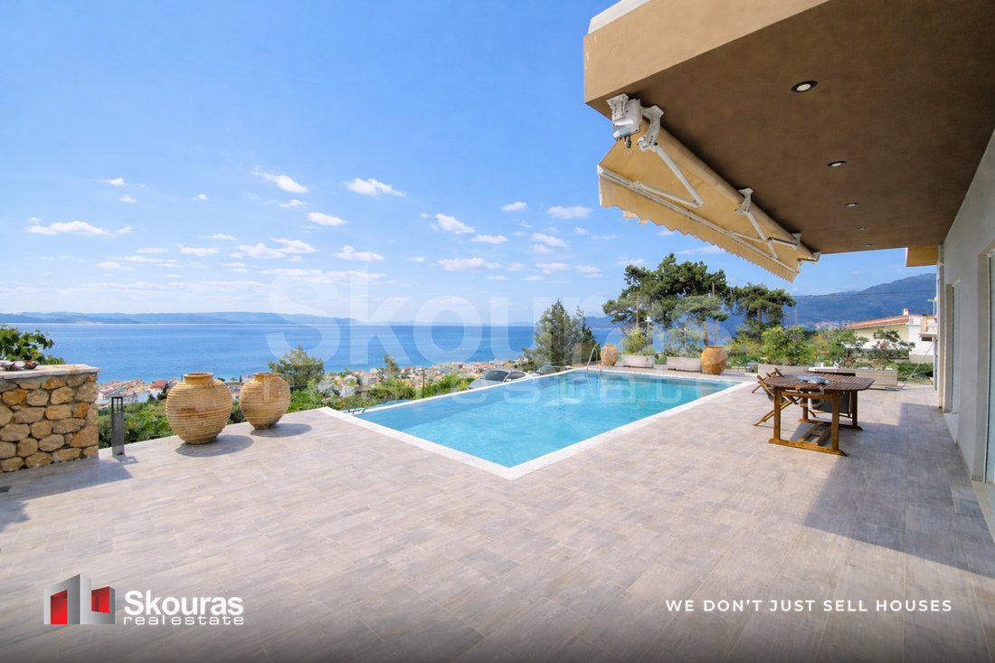 House in Akratas, Peloponnese, Western Greece and the Ionian, Greece 1 - 16727776