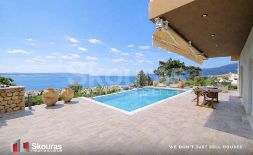 House in Akratas, Peloponnese, Western Greece and the Ionian, Greece 1