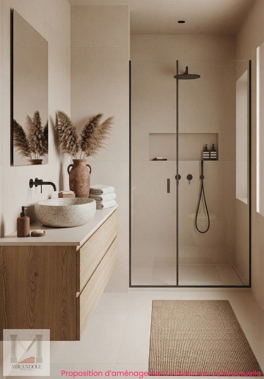 Apartment in Vieille Chapelle, 8e Arrondissement, Marseille 4 - 16942106