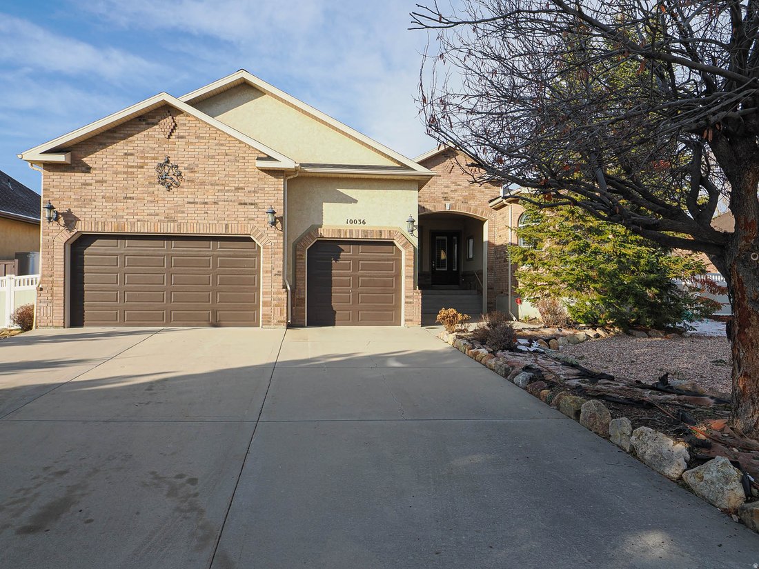 House in South Jordan, Utah, United States 1 - 16942850