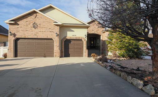 House in South Jordan, Utah, United States 1