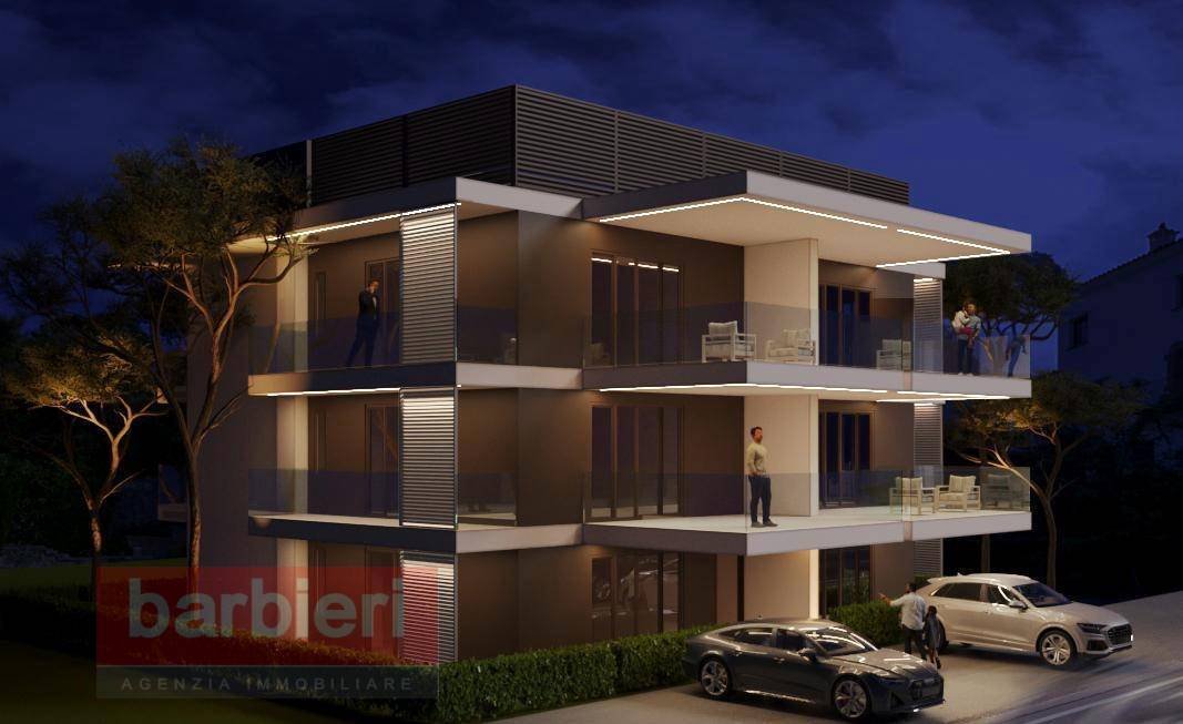 Apartment in Mare, Cervia, Emilia-Romagna 3 - 16941771