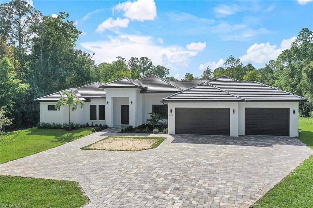 House in Naples, Florida, United States 4 - 16941890