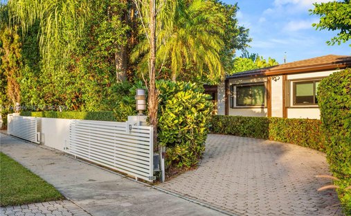 House in Miami, Florida, United States 1