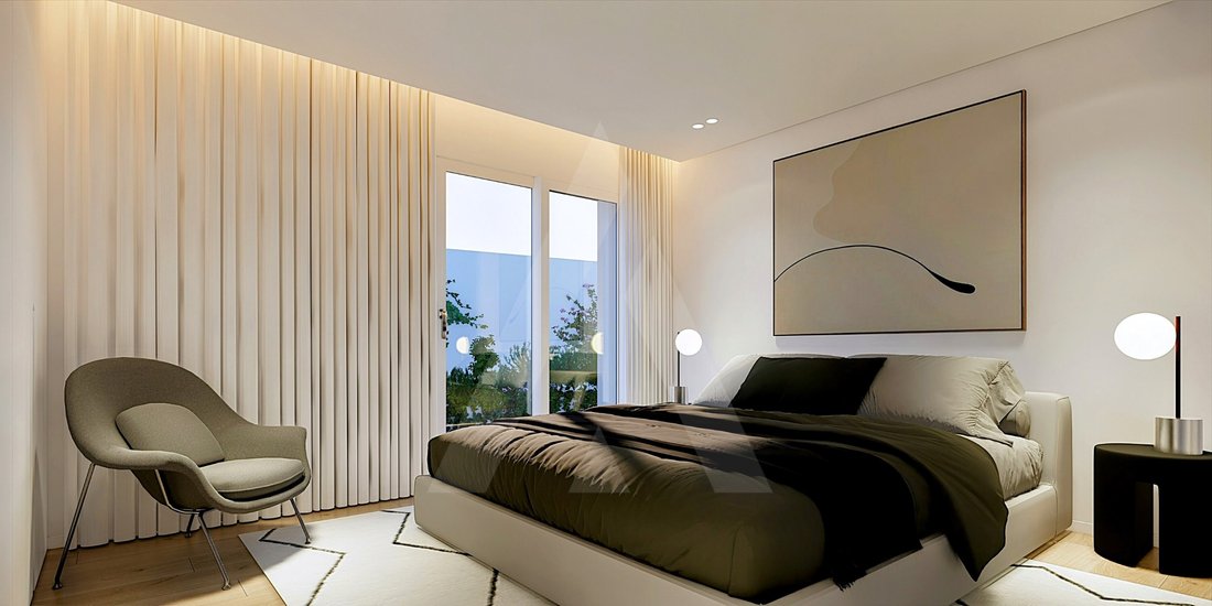 Apartment in Loures, Lisbon, Portugal 1 - 16938166