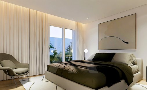 Apartment in Loures, Lisbon, Portugal 1