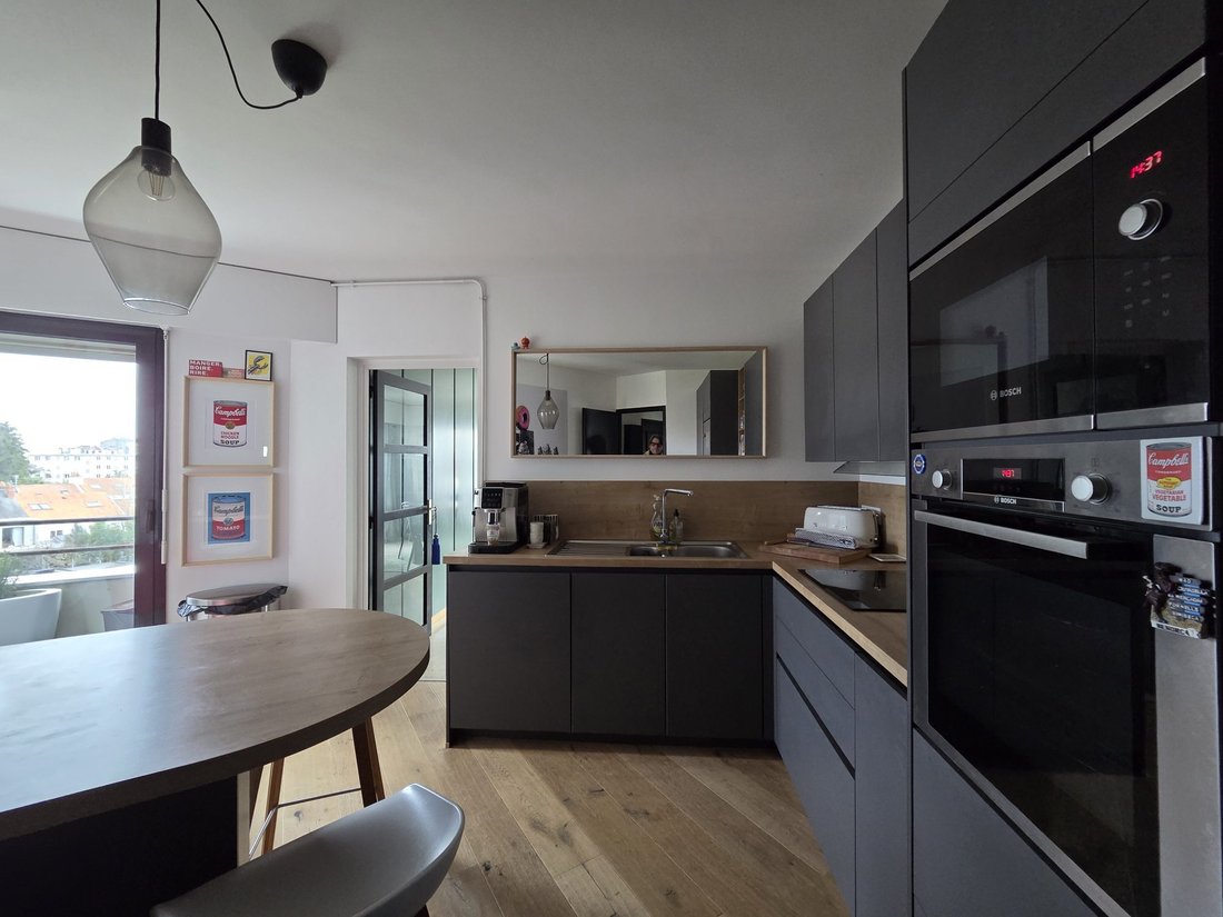 Apartment in Nantes, Pays de la Loire, France 5 - 16941933