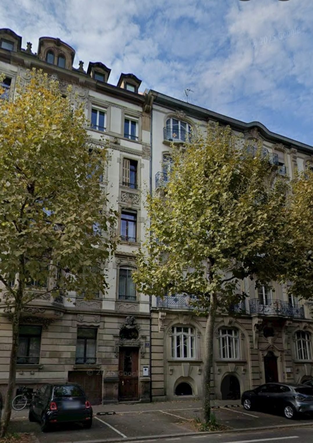 Apartment in Poincare Est, Strasbourg, France 1 - 16942036