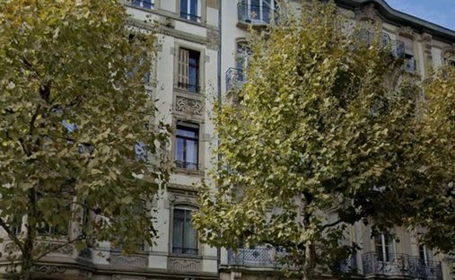 Apartment in Poincare Est, Strasbourg, France 1