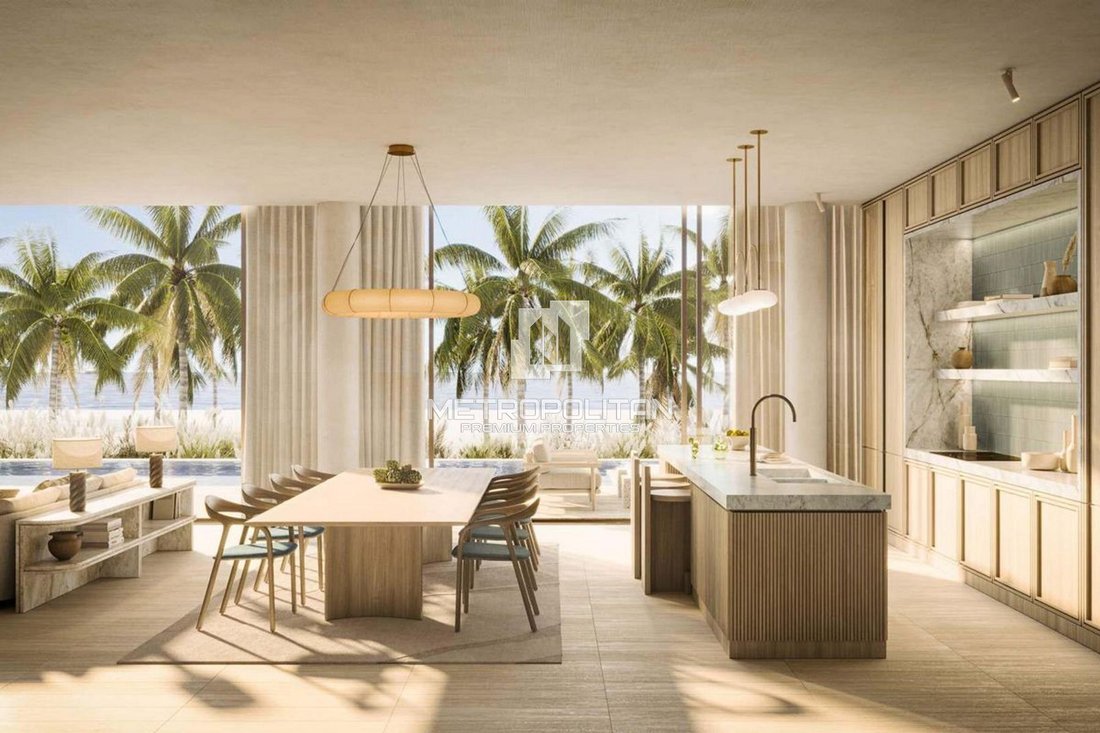Villa in Dubai Islands / Deira Islands, Dubai, United Arab Emirates 3 - 16938237