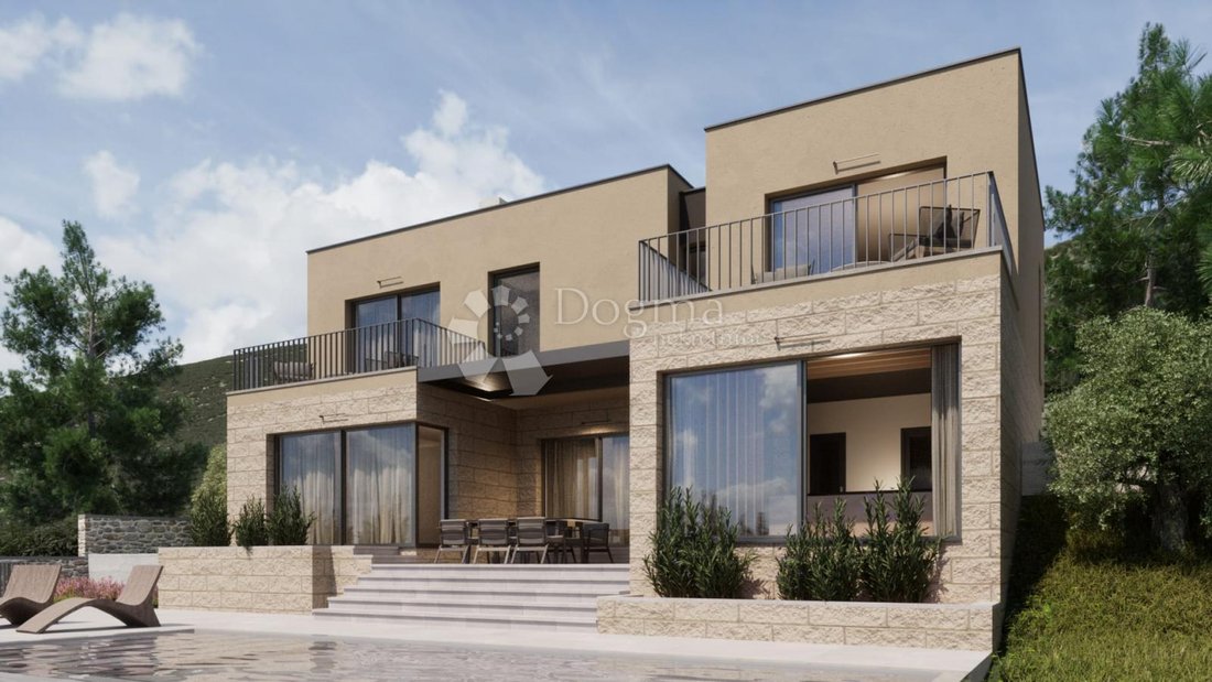 House in Naklice, Split-Dalmatia County, Croatia 5 - 16940875