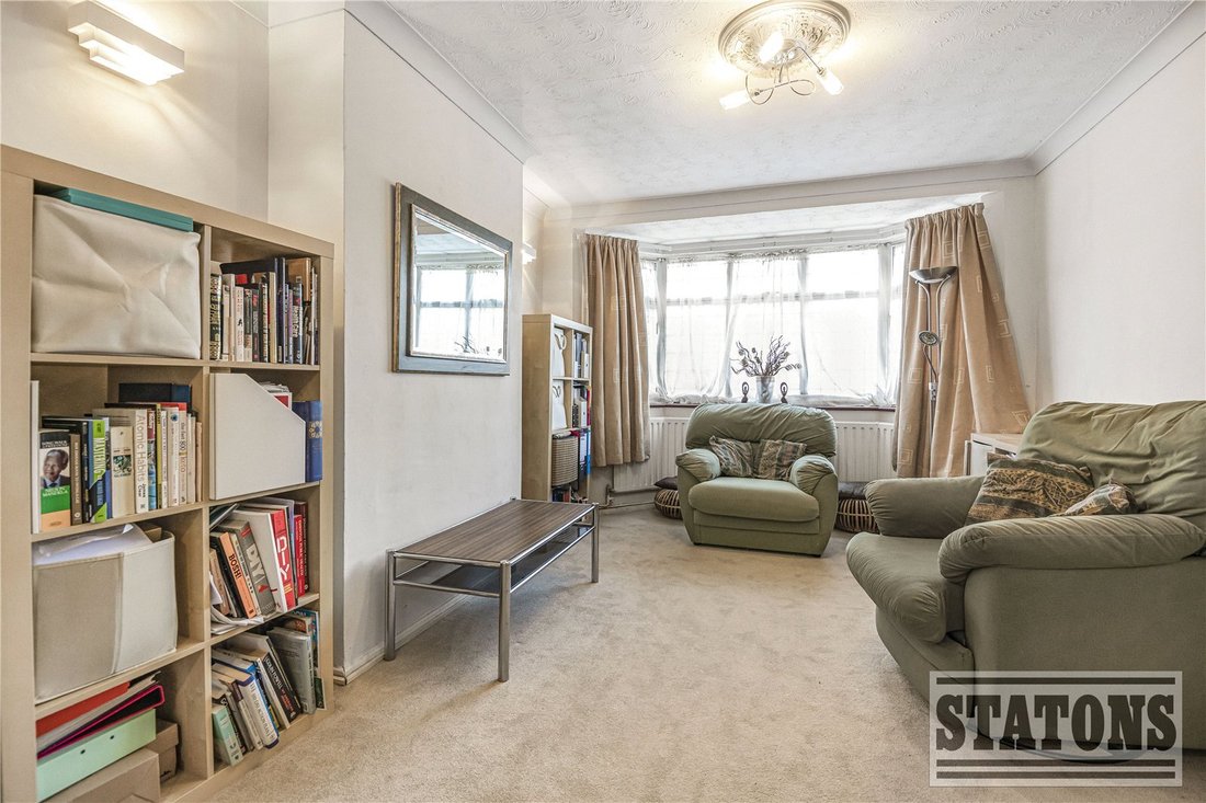 House in Oakwood, Enfield, England 3 - 16940687