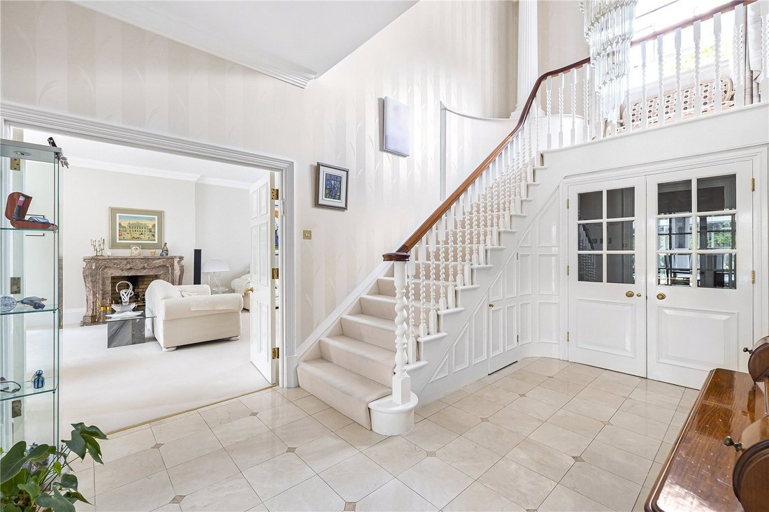 House in Potters Bar, Hertsmere, England 4 - 16940639