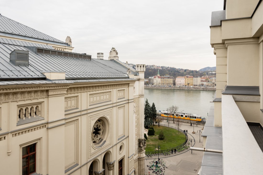 Apartment in Budapest, Hungary 5 - 16942401