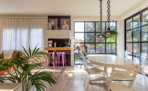 Maison à Argentona, Catalogne, Espagne 1