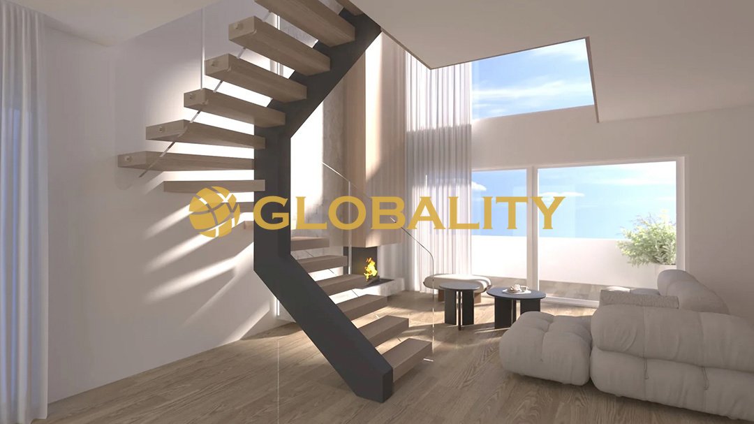 Apartment in Melissia, Attica, Greece 2 - 16942291
