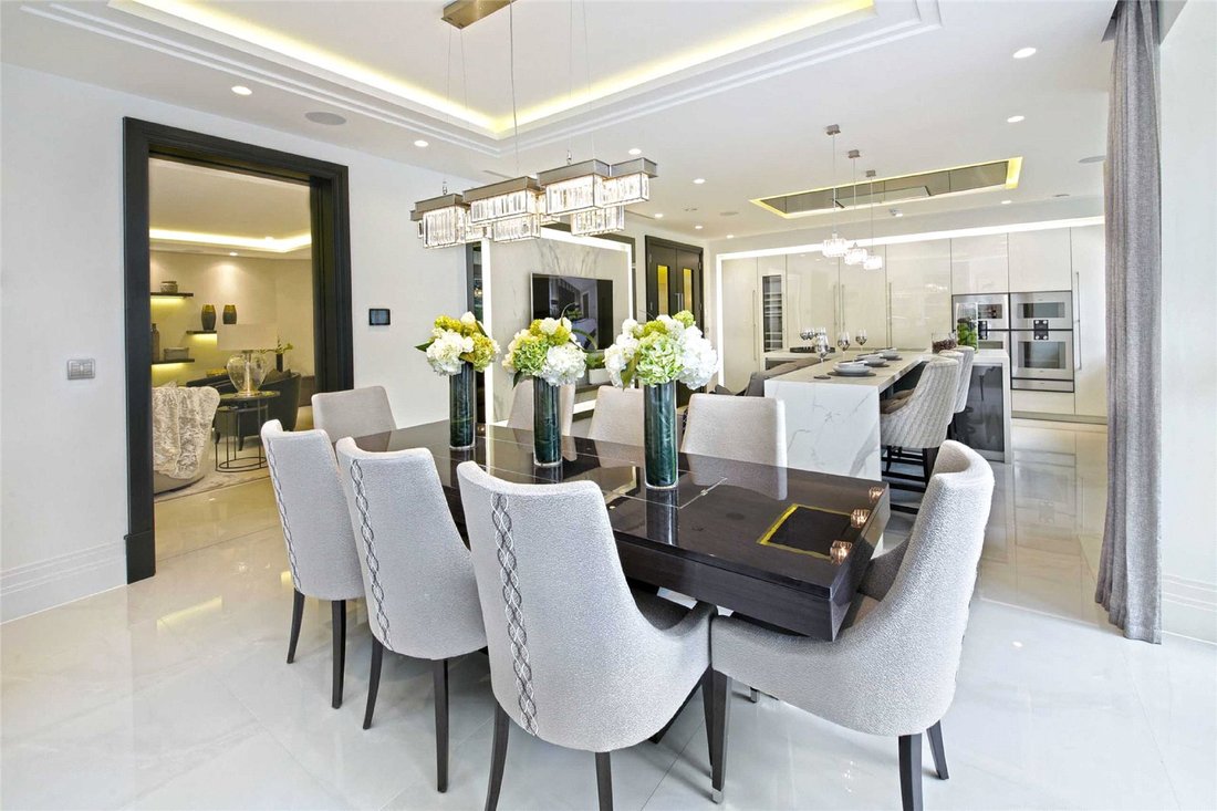 Appartamento a Collina di Ferney, Enfield, Inghilterra 2 - 16940809