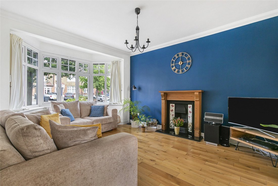 House in New Barnet, Barnet, England 3 - 16940642